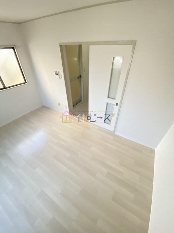 第2ニューライフ栄 リビング