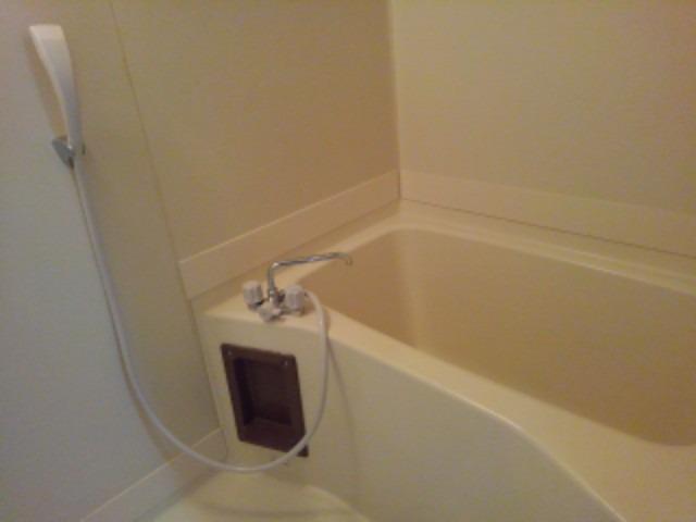 増田ハイム 風呂画像