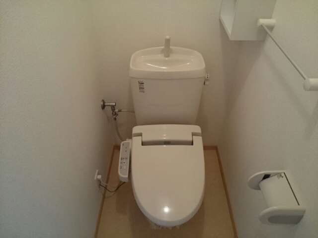 リバーコート浅香 その他5