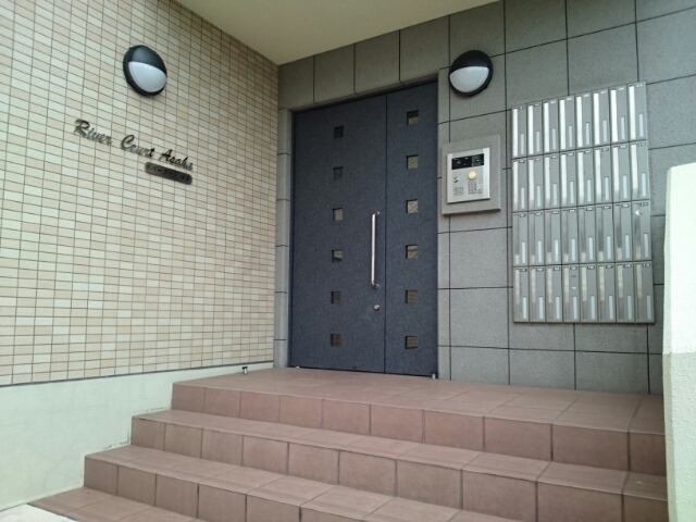 リバーコート浅香 その他6