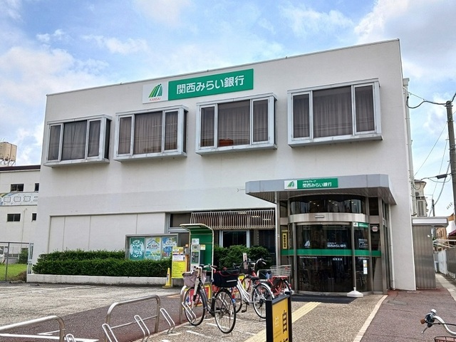 リバーコート浅香 その他外観4