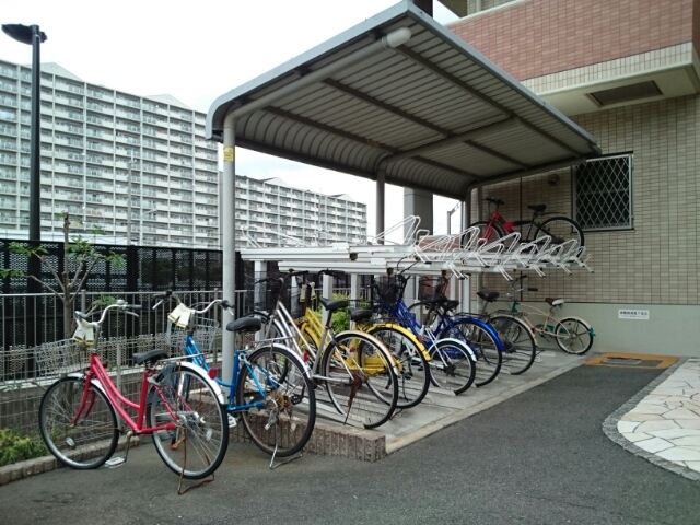 リバーコート浅香 その他7