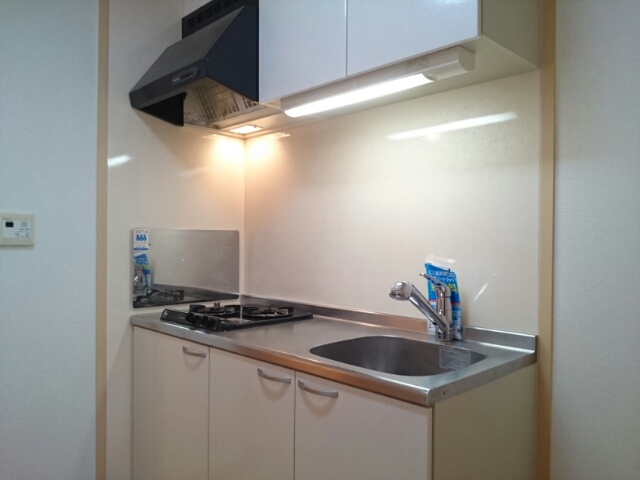 リバーコート浅香 キッチン