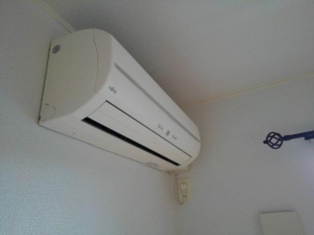 プラシード　アロッジオ その他1