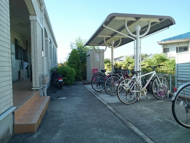 プラシード　アロッジオ その他7