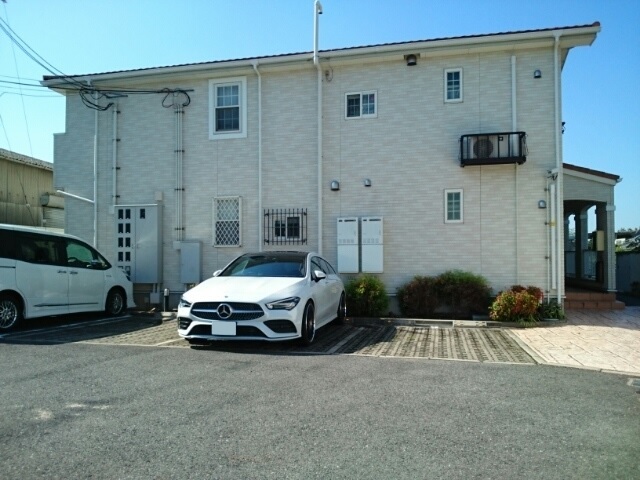 プラシード　アロッジオ その他8