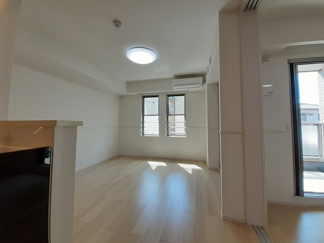 アルモニーメゾン リビング