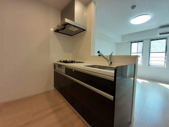 アルモニーメゾン キッチン