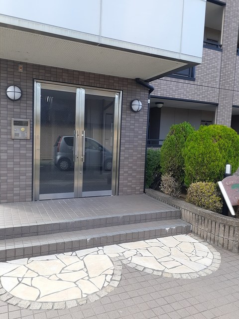 グレース三田 その他6