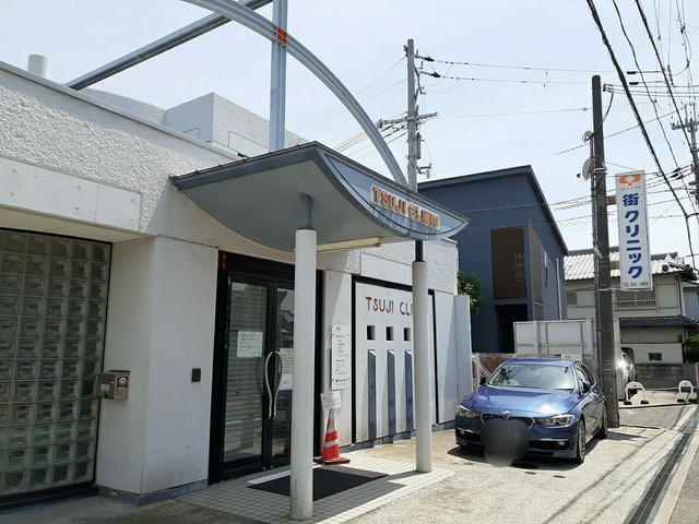 グレース三田 その他外観4