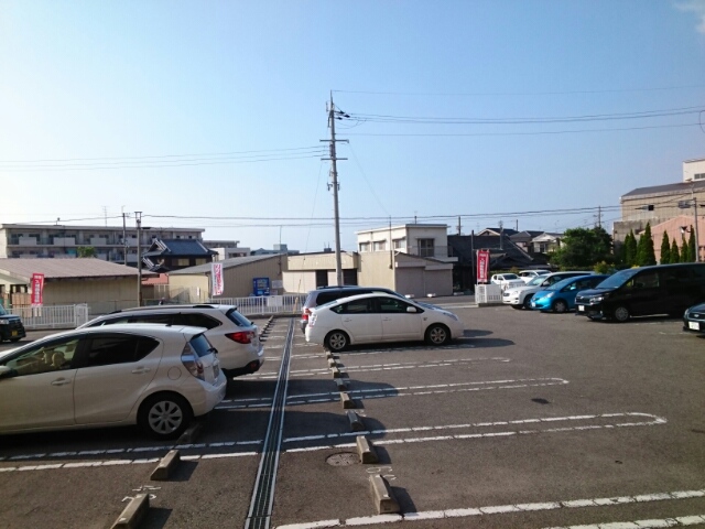 セントレジデンス その他2