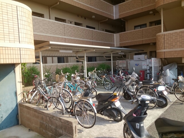 セントレジデンス その他3