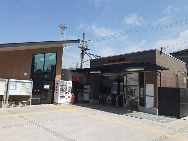 アリエッタⅠ その他外観6