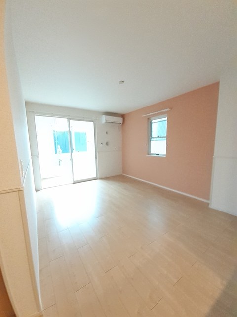 アリエッタⅠ リビング