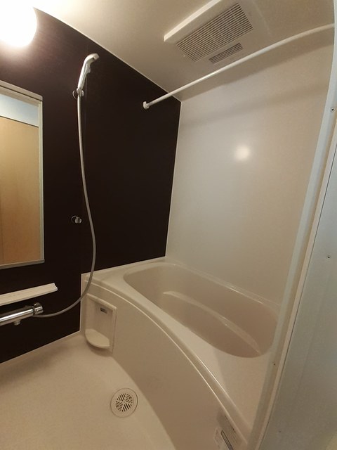 アリエッタⅠ 風呂画像