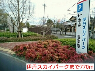 ＥＳＳＥＮＣＥ　Ⅰ その他外観2