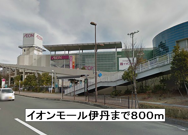 ＥＳＳＥＮＣＥ　Ⅰ その他外観4