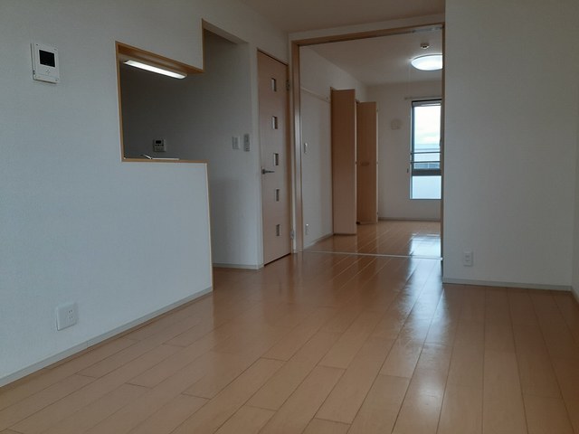 ＥＳＳＥＮＣＥ　Ⅰ リビング