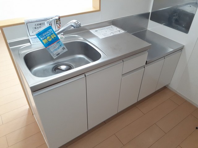 ＥＳＳＥＮＣＥ　Ⅰ キッチン