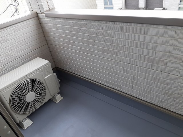 ＥＳＳＥＮＣＥ　Ⅰ ベランダ