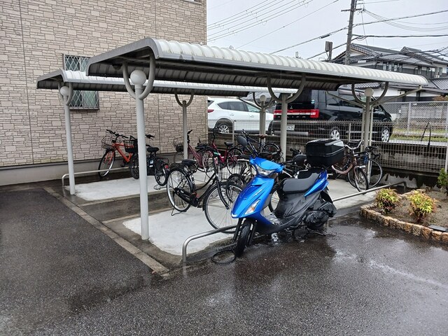 ディアコート口酒井　参番館 その他7