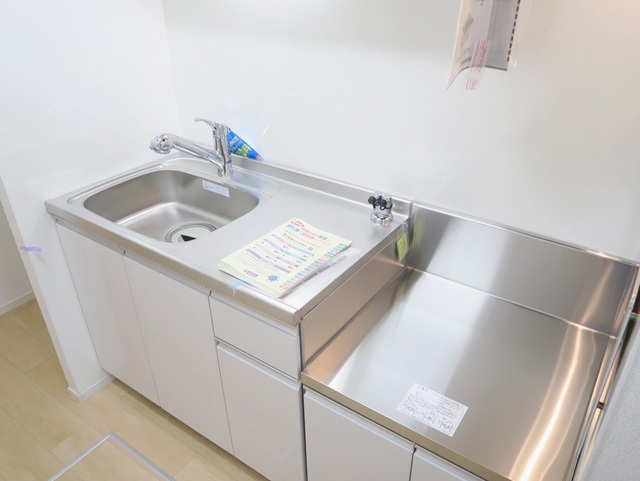 クリアネス キッチン