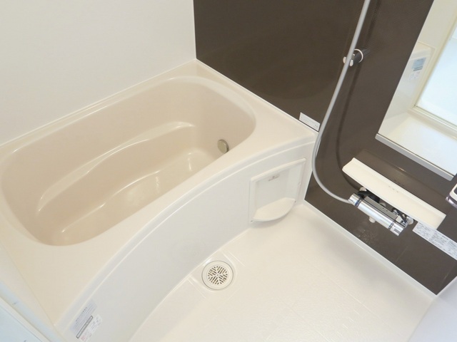 クリアネス 風呂画像