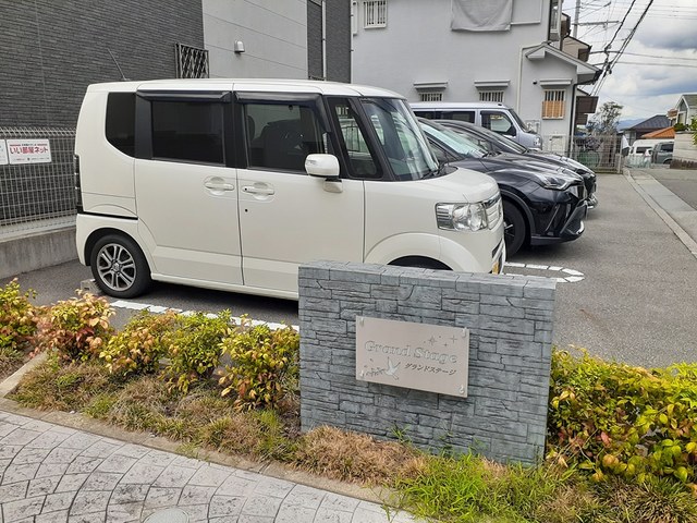 グランドステージ その他6