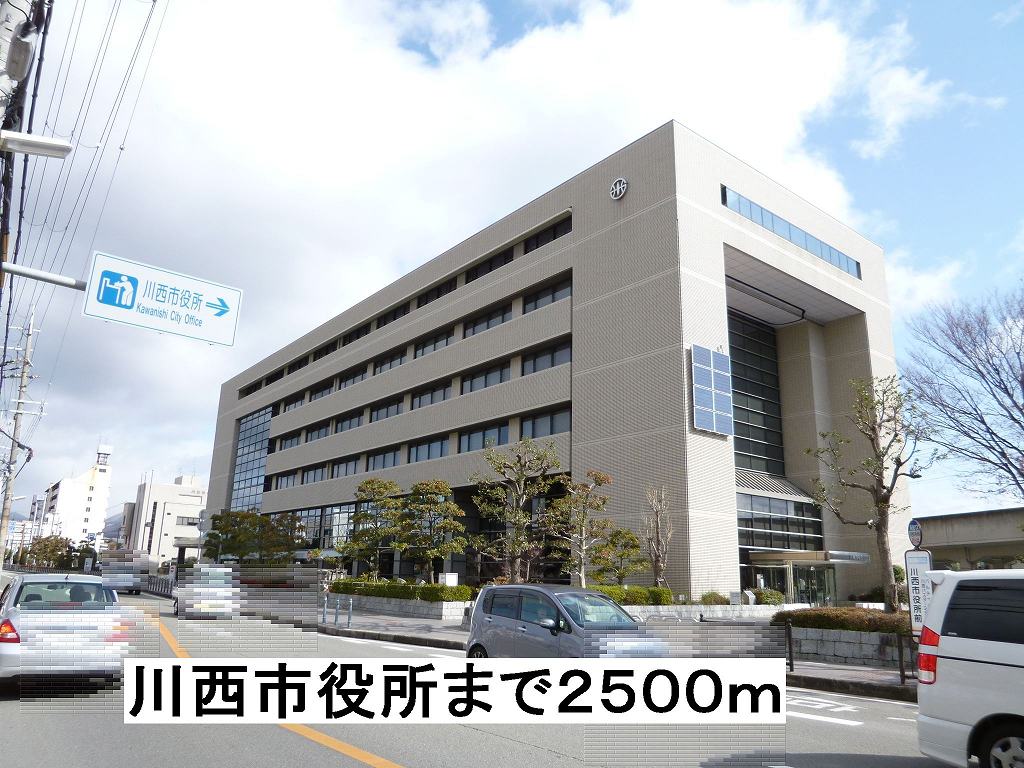 グランドステージ その他外観3