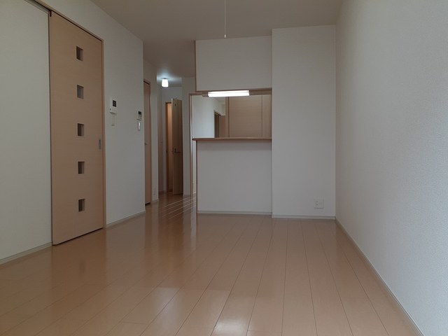 グランドステージ リビング