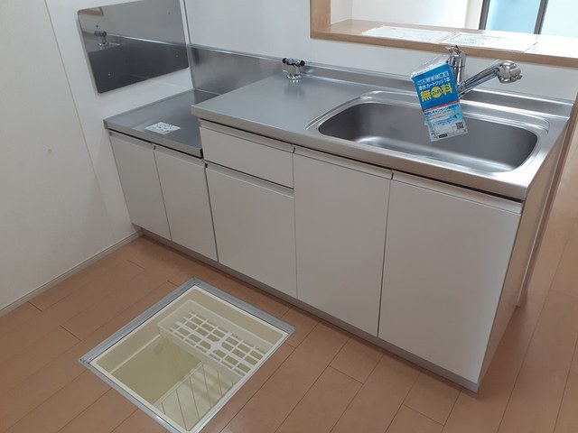 グランドステージ キッチン