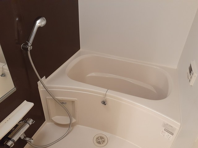 グランドステージ 風呂画像