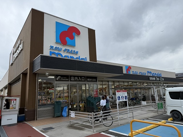 ベル　エトワール その他外観6