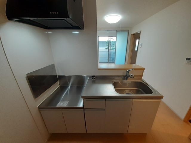 ベル　エトワール キッチン