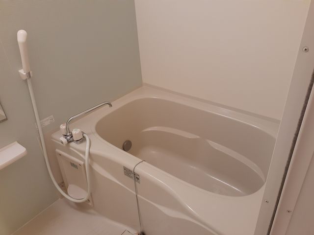 ベル　エトワール 風呂画像