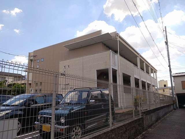 リナッセ　東山 外観