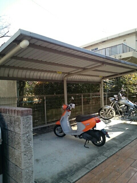 リナッセ　東山 その他7