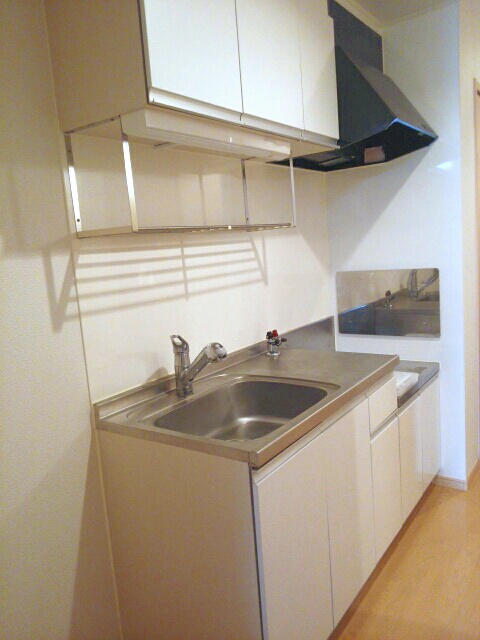 リナッセ　東山 キッチン