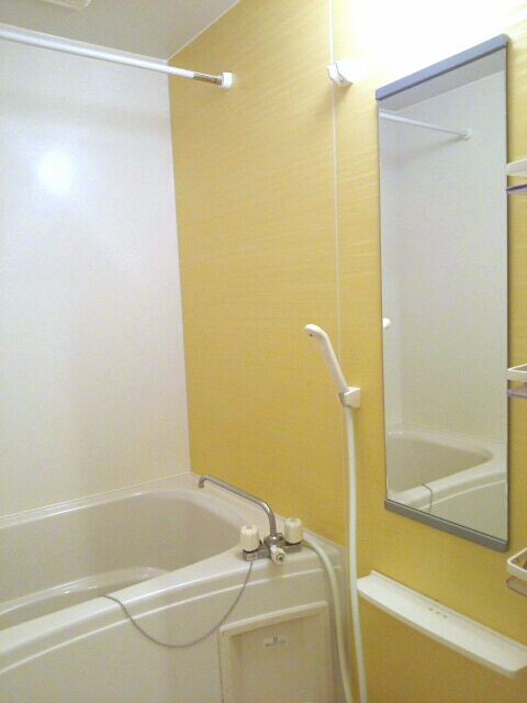 リナッセ　東山 風呂画像