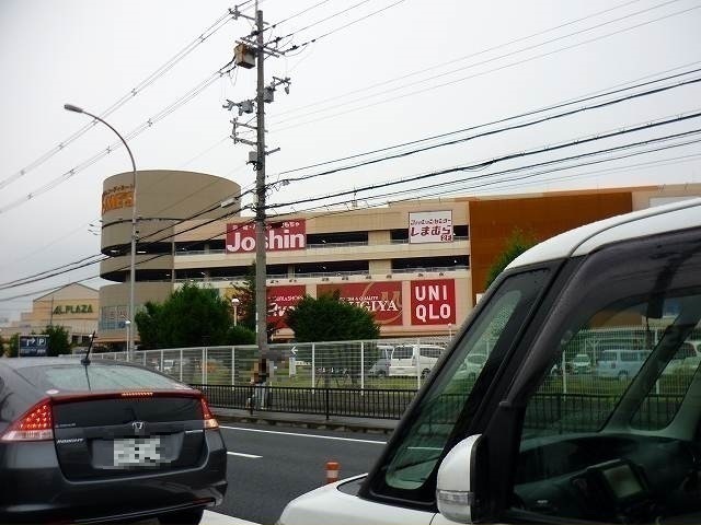 スターブル その他外観2