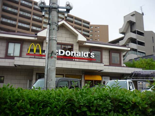 スターブル その他外観3