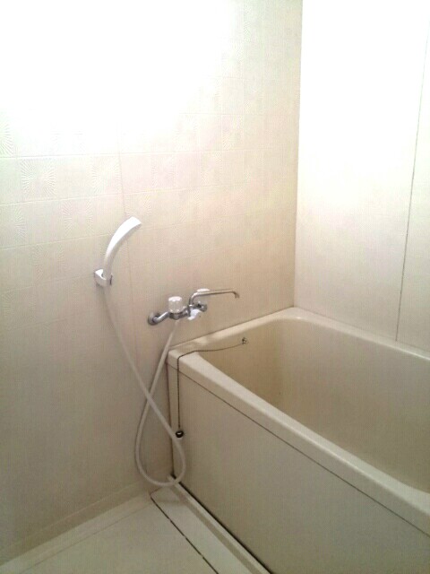 メモリー近藤 風呂画像