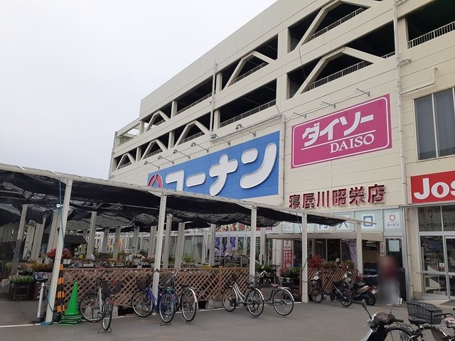 プリムローズ その他外観4