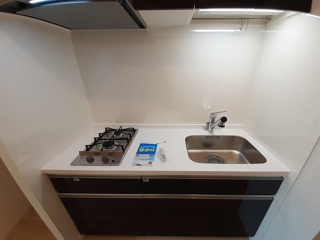 プリムローズ キッチン