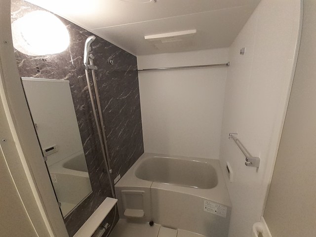 プリムローズ 風呂画像