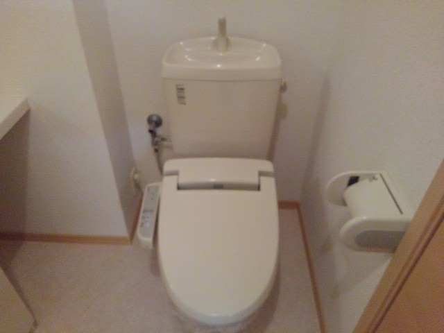 シャルマンフルール その他2