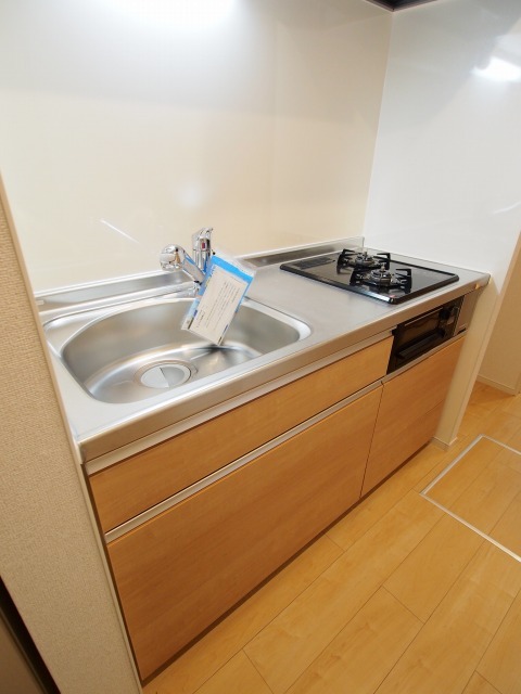 マハロ２ キッチン