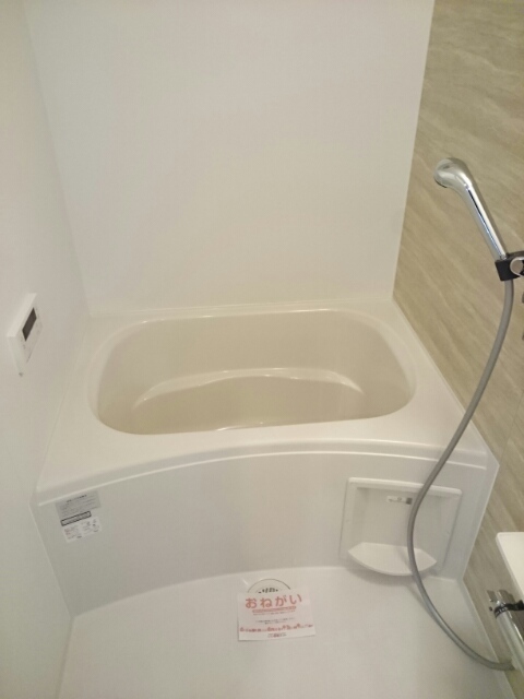 マハロ２ 風呂画像