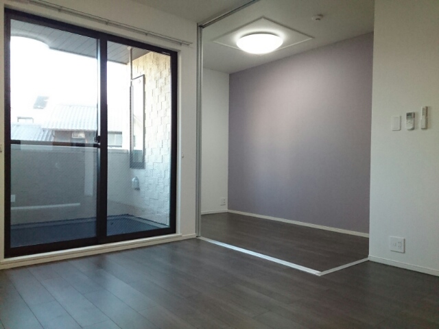 メゾン　ド　ソレイユ その他1