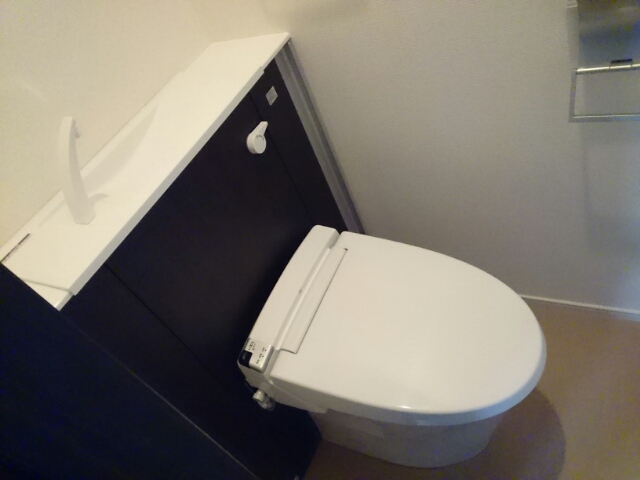 メゾン　ド　ソレイユ その他5